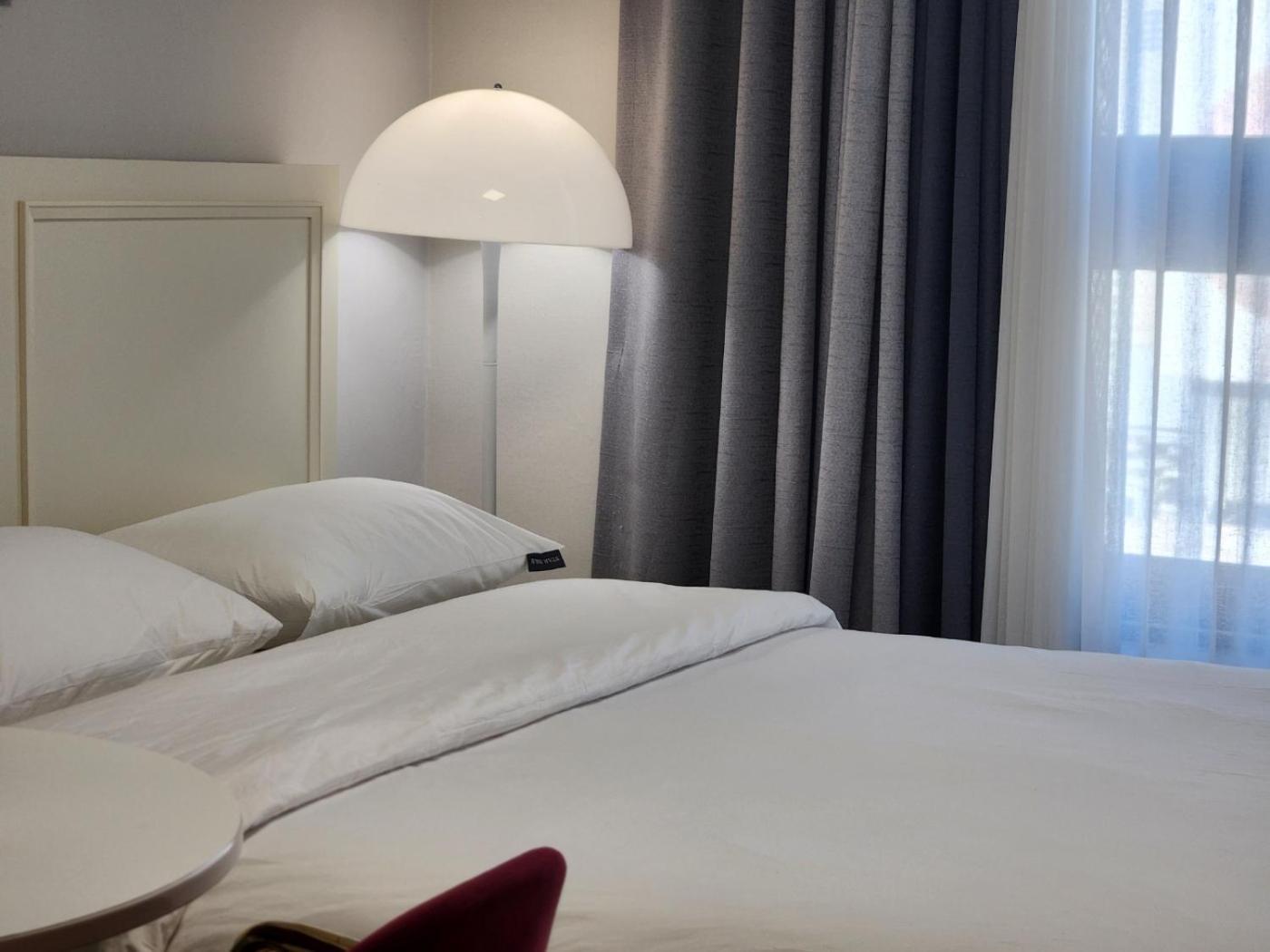 Daegu Star B&B Dsr Hotel Lily Guestroom Екстер'єр фото